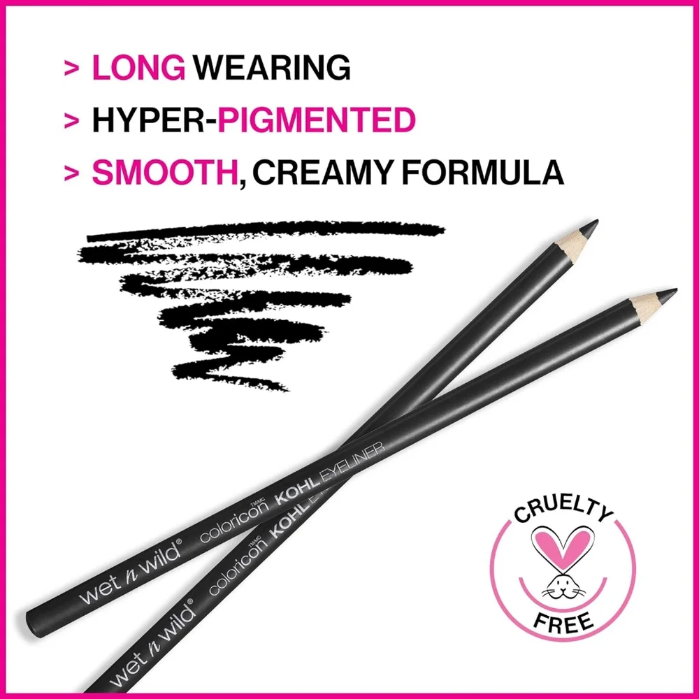 wet n wild new package